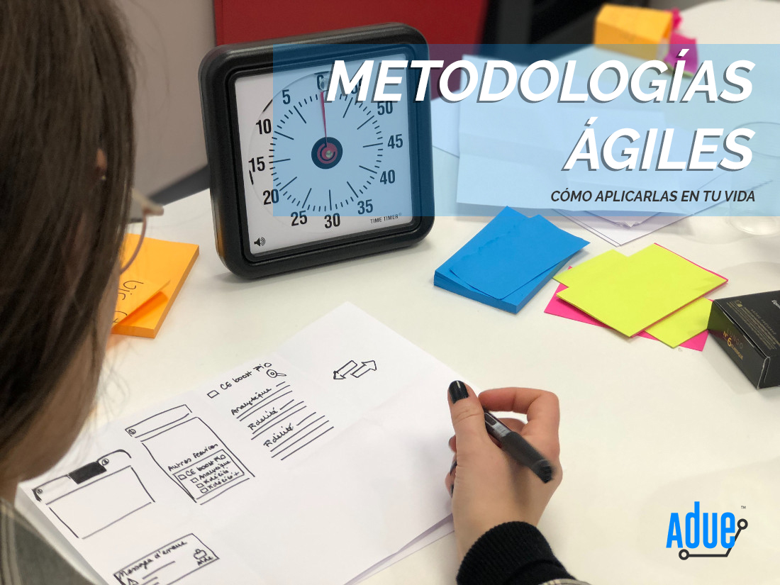 metodologías-agiles